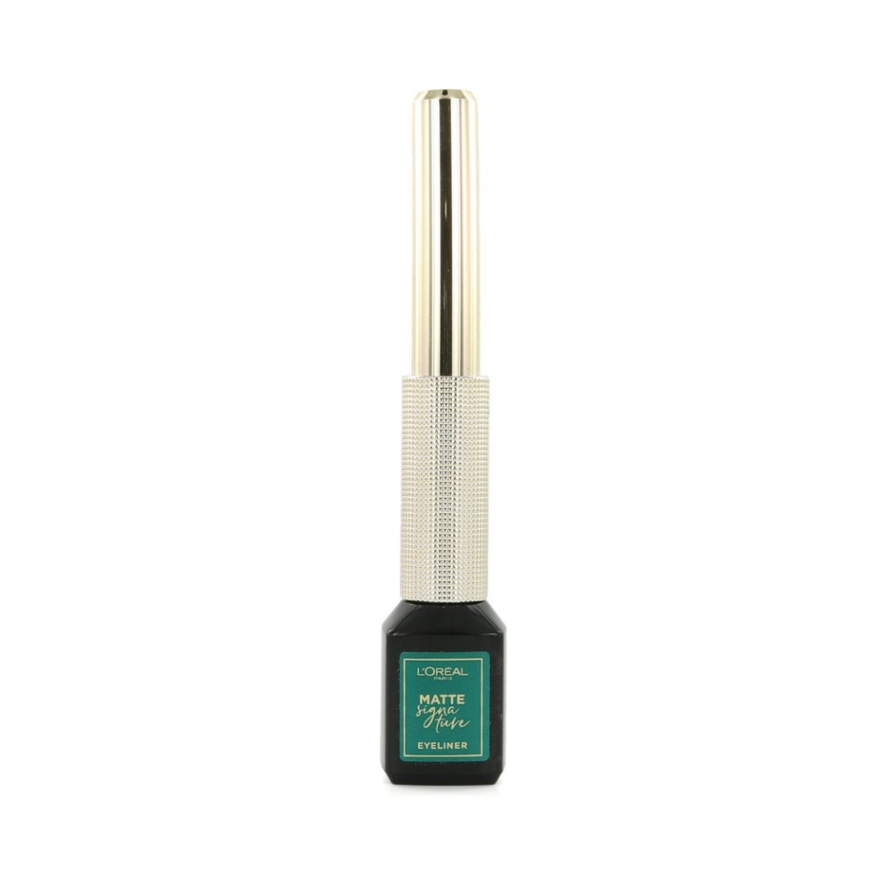 L'Oréal Paris Paris Electric Nights Superliner Matte Signature Eyeliner 2,5 ml