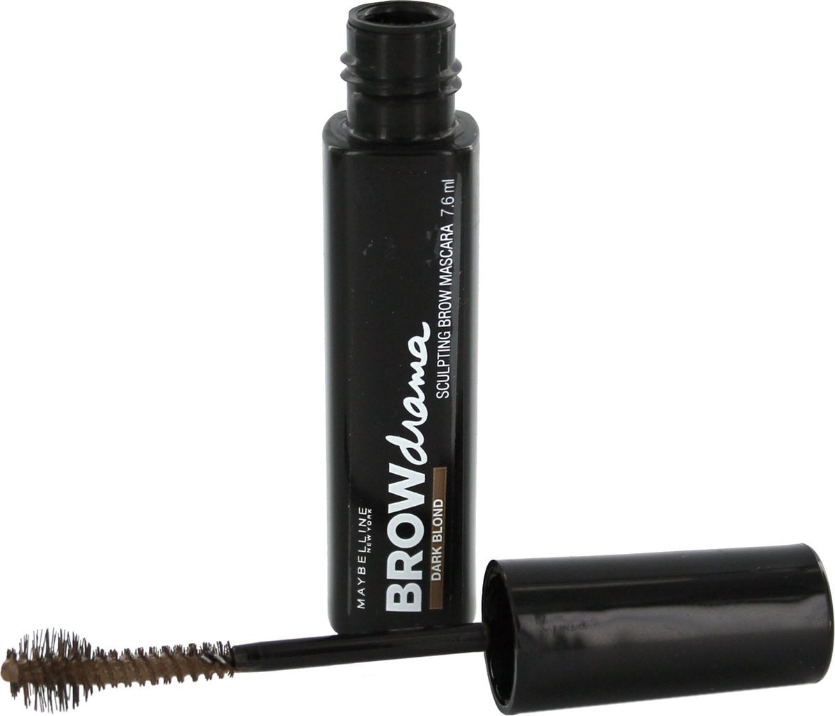 Maybelline Brow Drama -Augenbrauen-Mascara