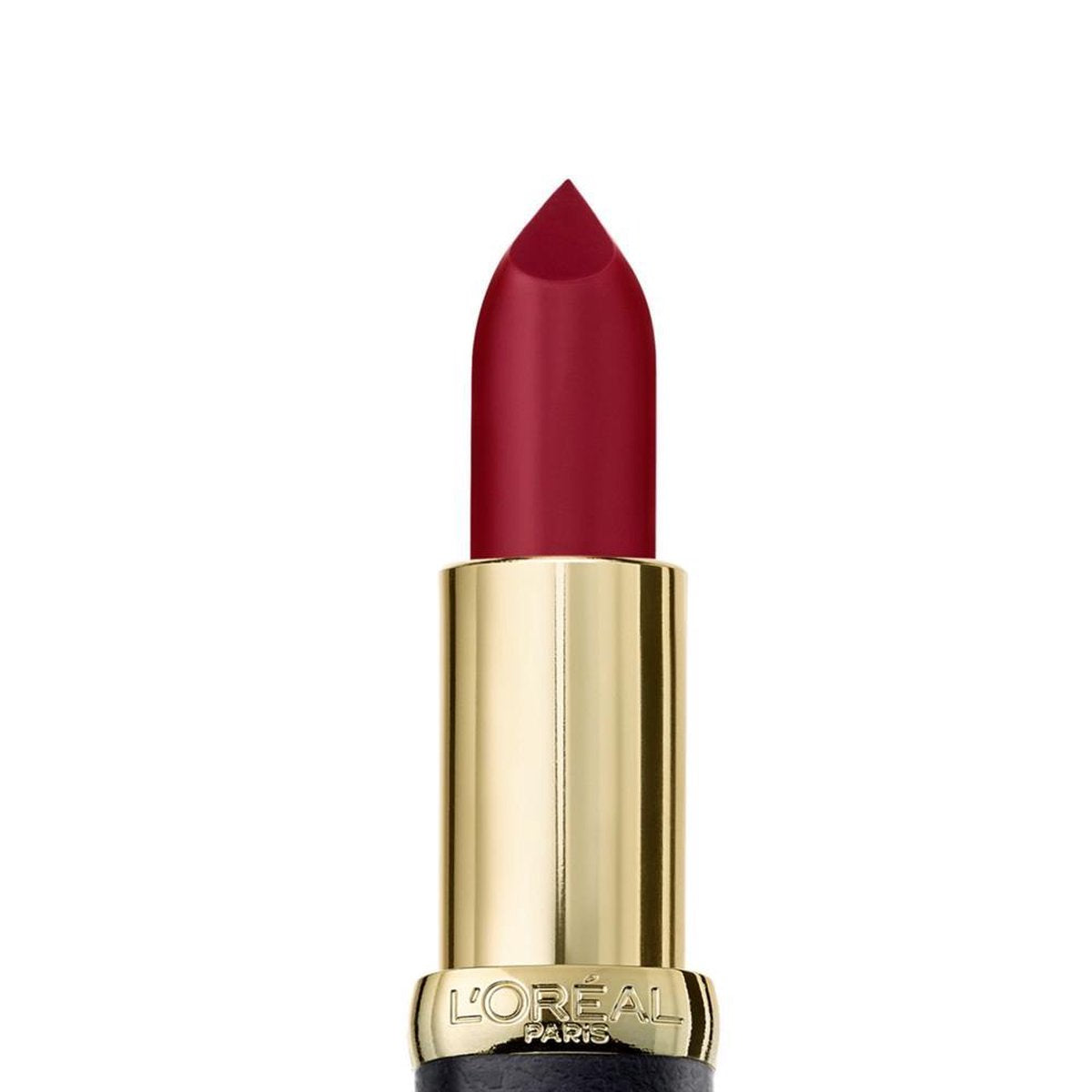 L'Oréal Paris Color Riche Matte Lippenstift -4,54 gr