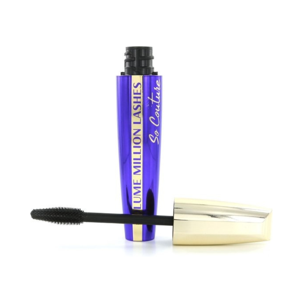 L'Oreal Paris Volume Million Lashes Fatale Mascara