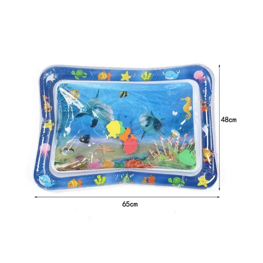 Interaktives Wasserspielzeug für Babys