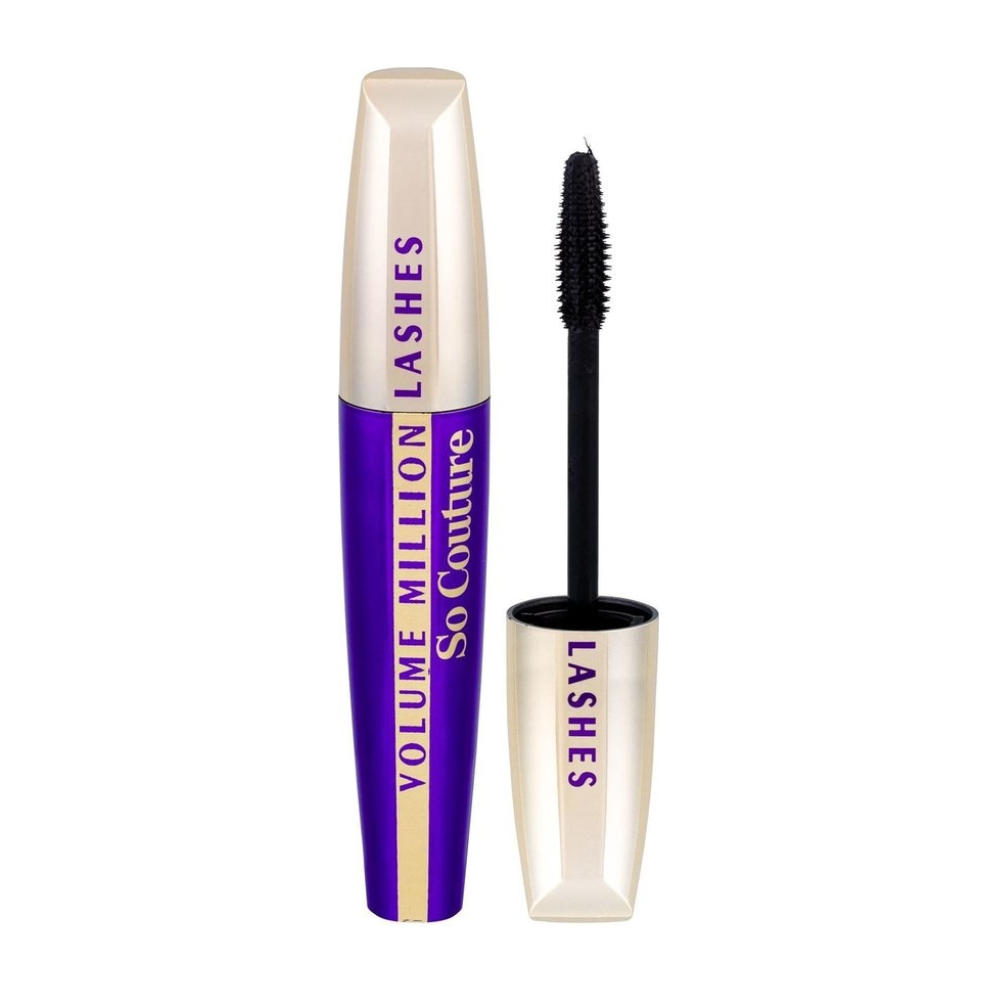 L'Oreal Paris Volume Million Lashes Fatale Mascara