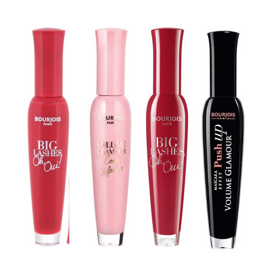 Bourjois Volume Glamour Mascara