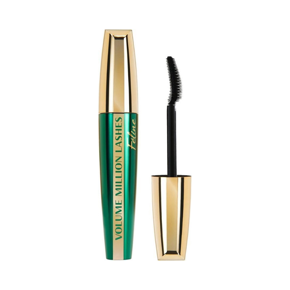 L'Oreal Paris Volume Million Lashes Fatale Mascara