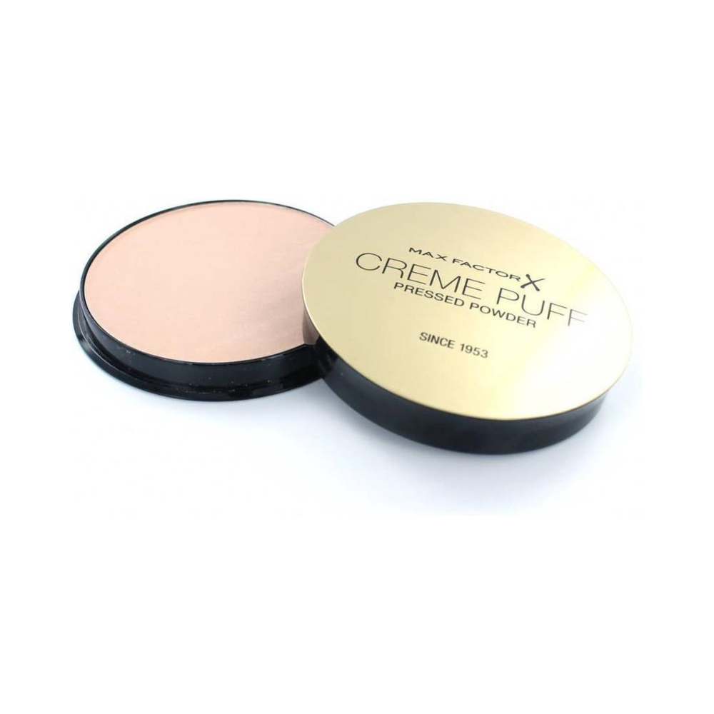 Max Factor Creme Puff Gesichtspuder 21G