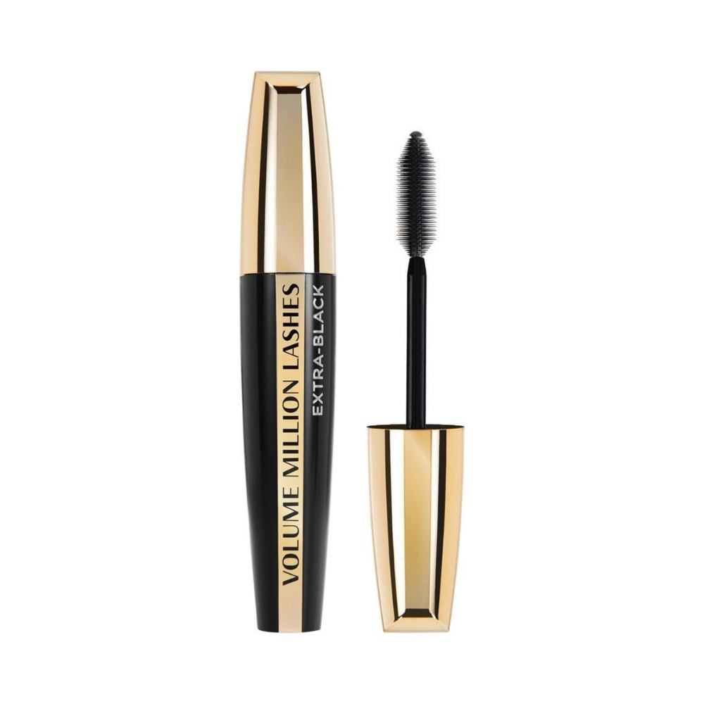 L'Oreal Paris Volume Million Lashes Fatale Mascara