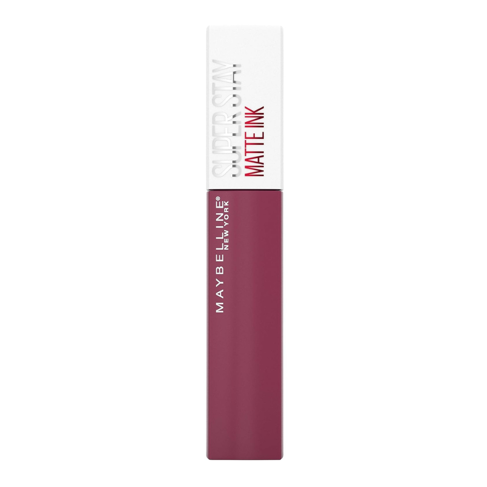 Maybelline New York Lippenstift, Super Stay Matte Ink