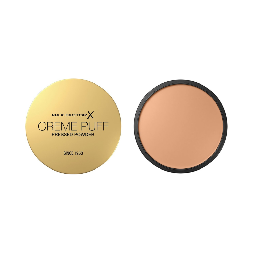Max Factor Creme Puff Gesichtspuder 21G