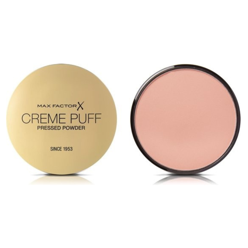 Max Factor Creme Puff Gesichtspuder 21G