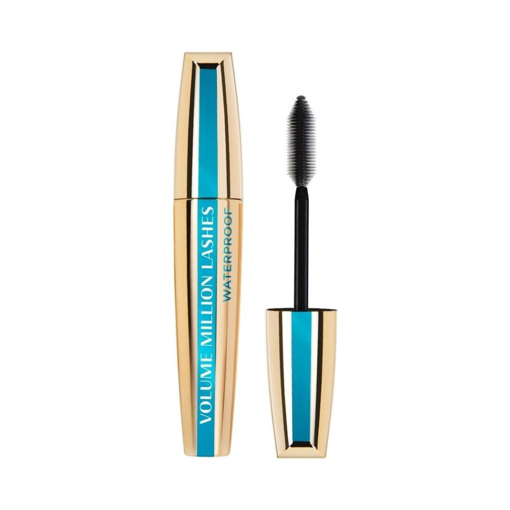 L'Oreal Paris Volume Million Lashes Fatale Mascara