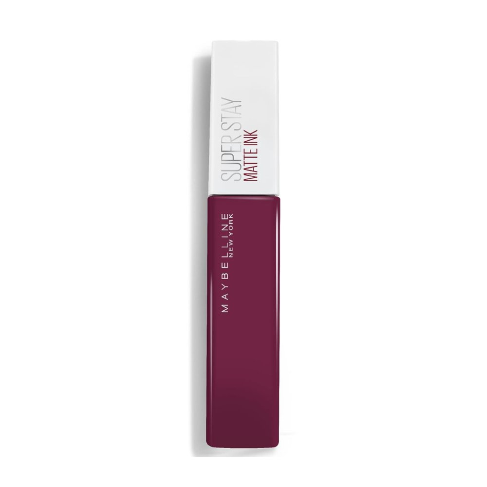Maybelline New York Lippenstift, Super Stay Matte Ink