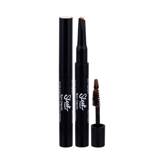 Sleek Brow Intensity Augenbrauen-Mascara