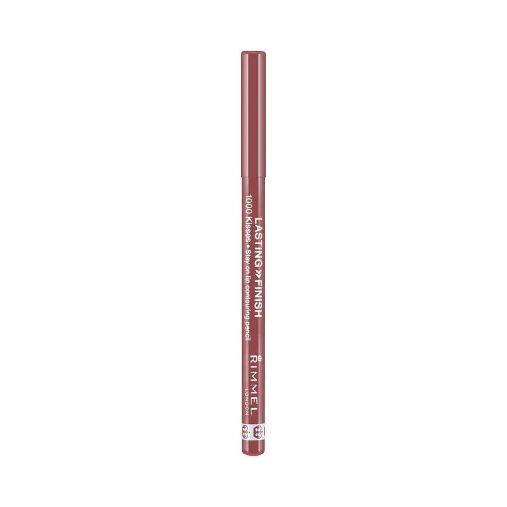Rimmel Lasting Finish 1000 Kisses Stay On Lipliner-Stift