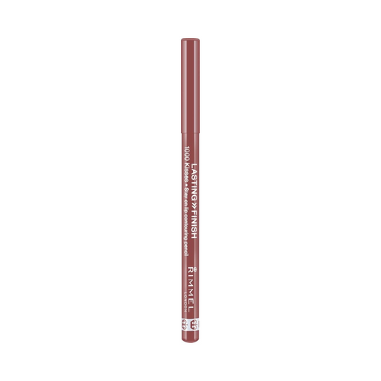 Rimmel Lasting Finish 1000 Kisses Stay On Lipliner-Stift