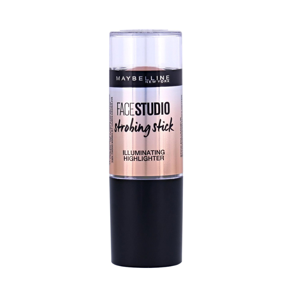 Maybelline Master Studio Strobing Highlighter Stick