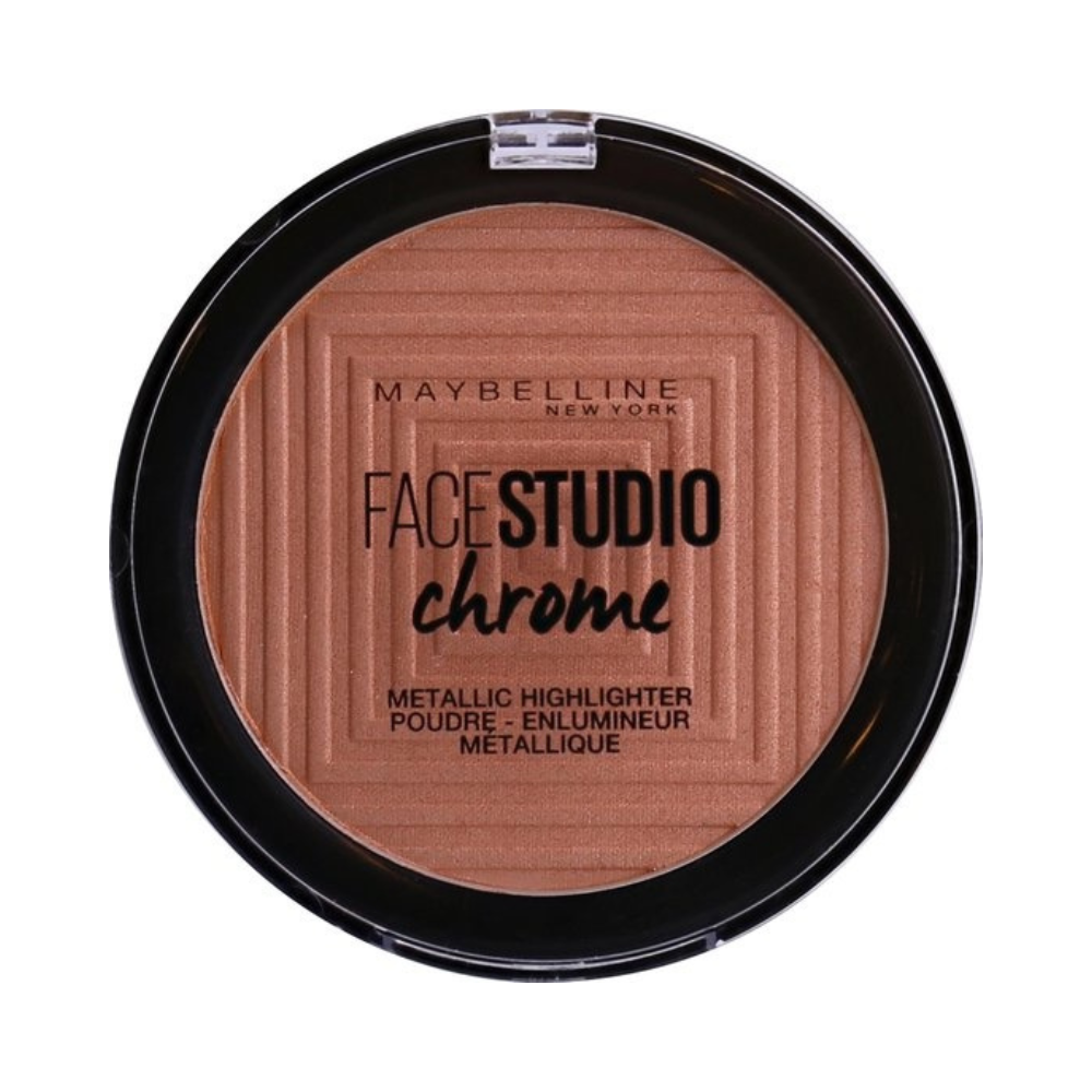 Maybelline Master Chrome Textmarker