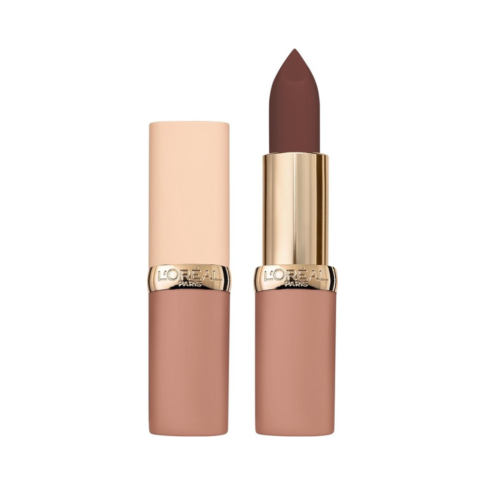 L’Oréal Paris Color Riche Ultra Matte Free the Nudes