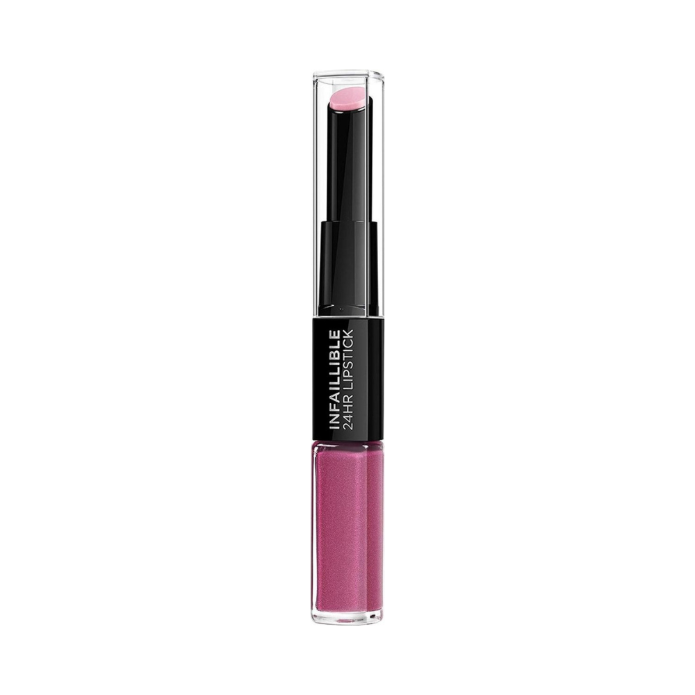 L'Oréal Paris Paris Lippen Make-up Infaillible Lipstick 24h