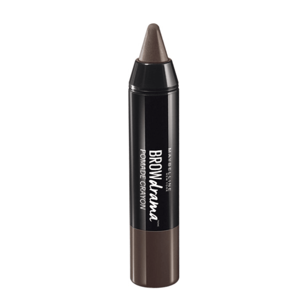 Maybelline Brow Drama Pomade Crayon eyebrow pencil