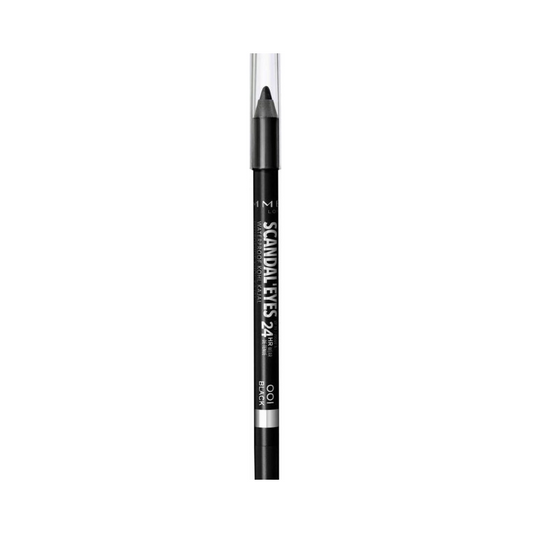 Rimmel London Soft Kohl Kajal Augenstift