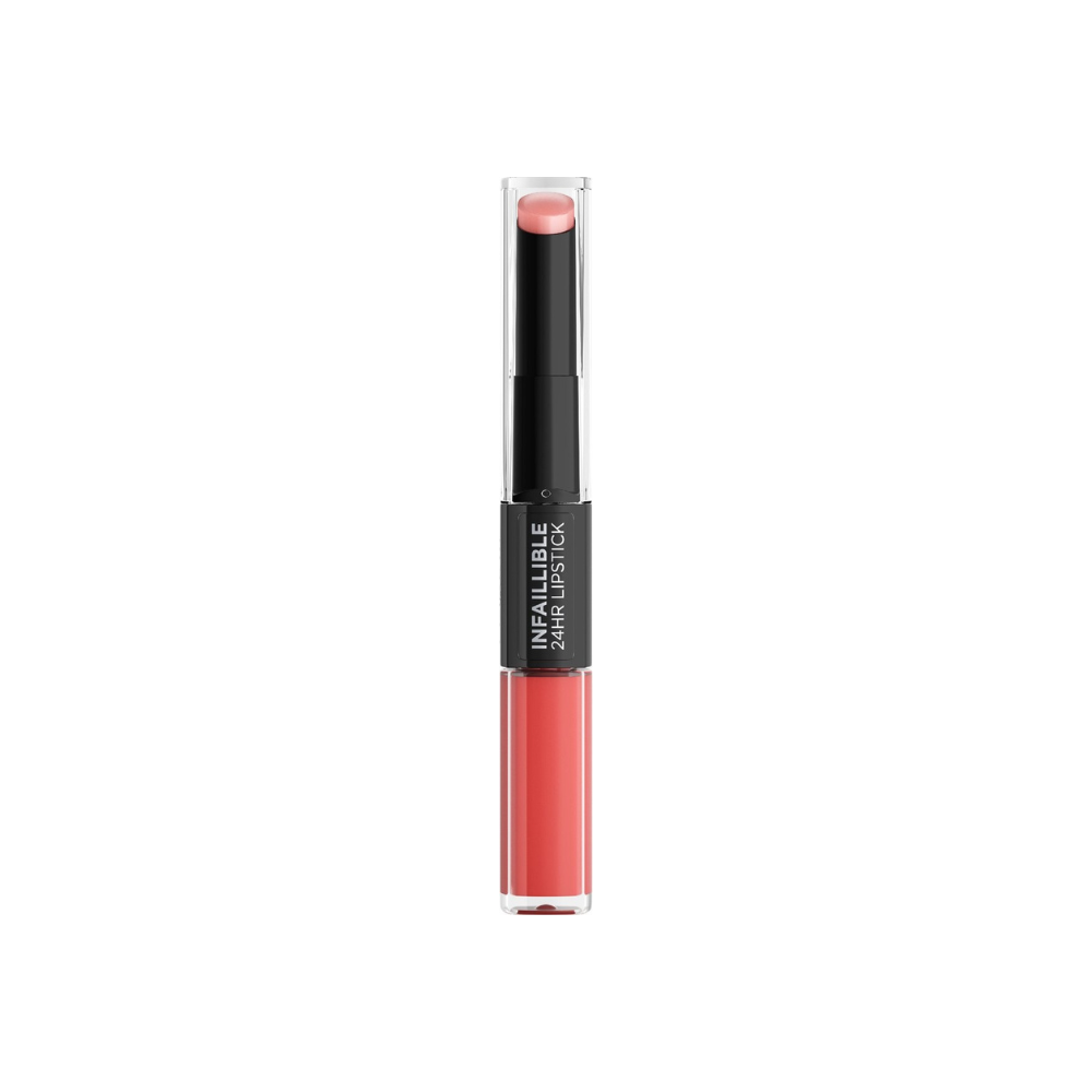 L'Oréal Paris Paris Lippen Make-up Infaillible Lipstick 24h