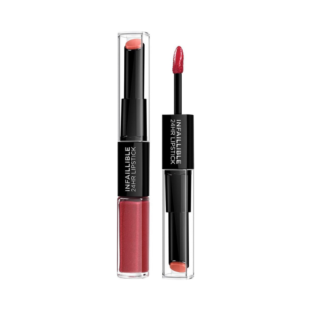 L'Oréal Paris Paris Lippen Make-up Infaillible Lipstick 24h
