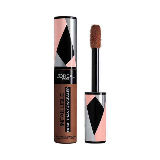L'Oréal Paris Infaillible mehr als nur Concealer