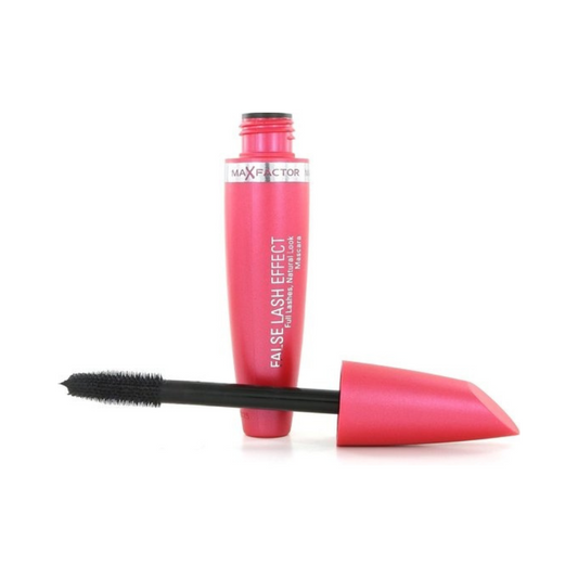 Max Factor False Lash Effect Mascara - Black (Pink Case)