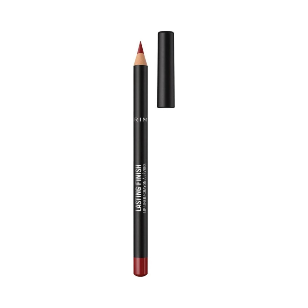 Rimmel Lasting Finish 1000 Kisses Stay On Lipliner-Stift