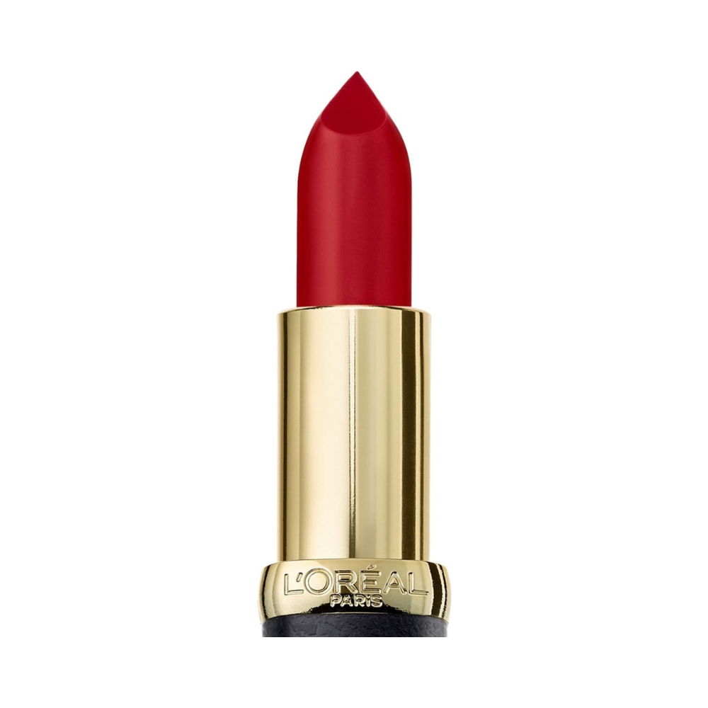 L'Oréal Paris Color Riche Matte Lippenstift -4,54 gr