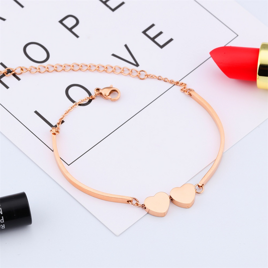 Armband: Damenschmuck für einen luxuriösen Look