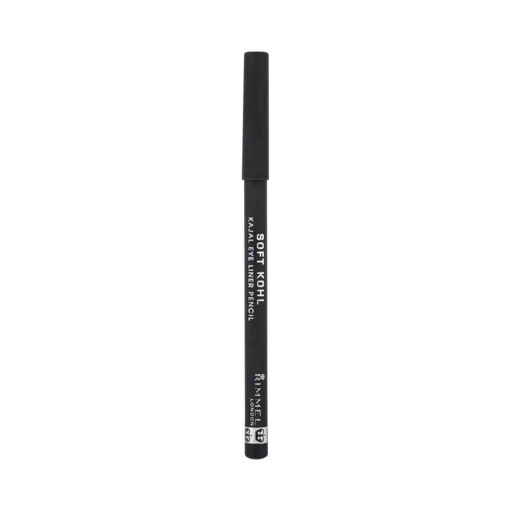 Rimmel London Soft Kohl Kajal Eye Pencil