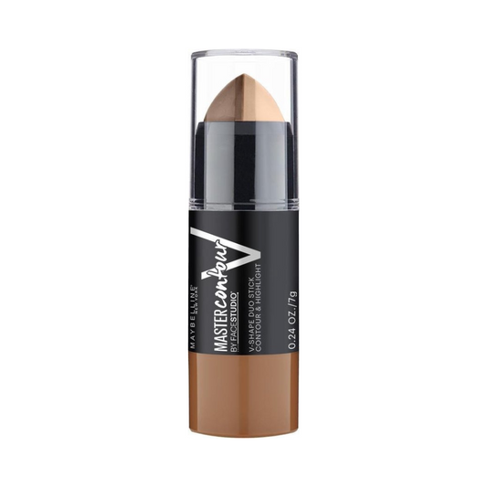 Maybelline New York Master Contour V-Shape Duo Stick