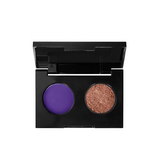 GEMEY MAYBELLINE - Kit Rouge à lèvres - PYTHON Lèvres métalliques