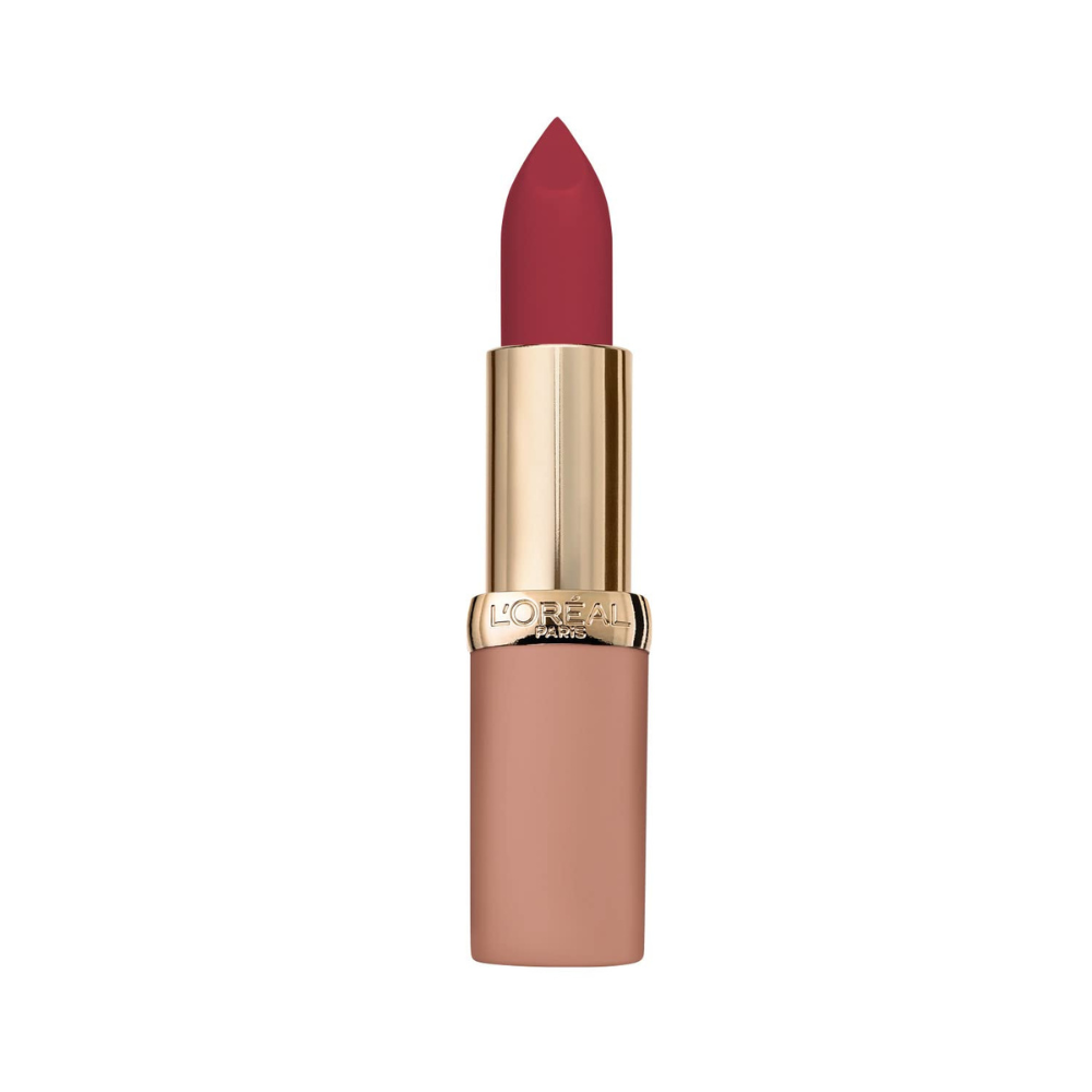L’Oréal Paris Color Riche Ultra Matte Free the Nudes