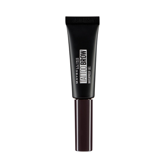 Maybelline Tattoo Brow Waterproof Wenkbrauwgel 04 Mittelbraun