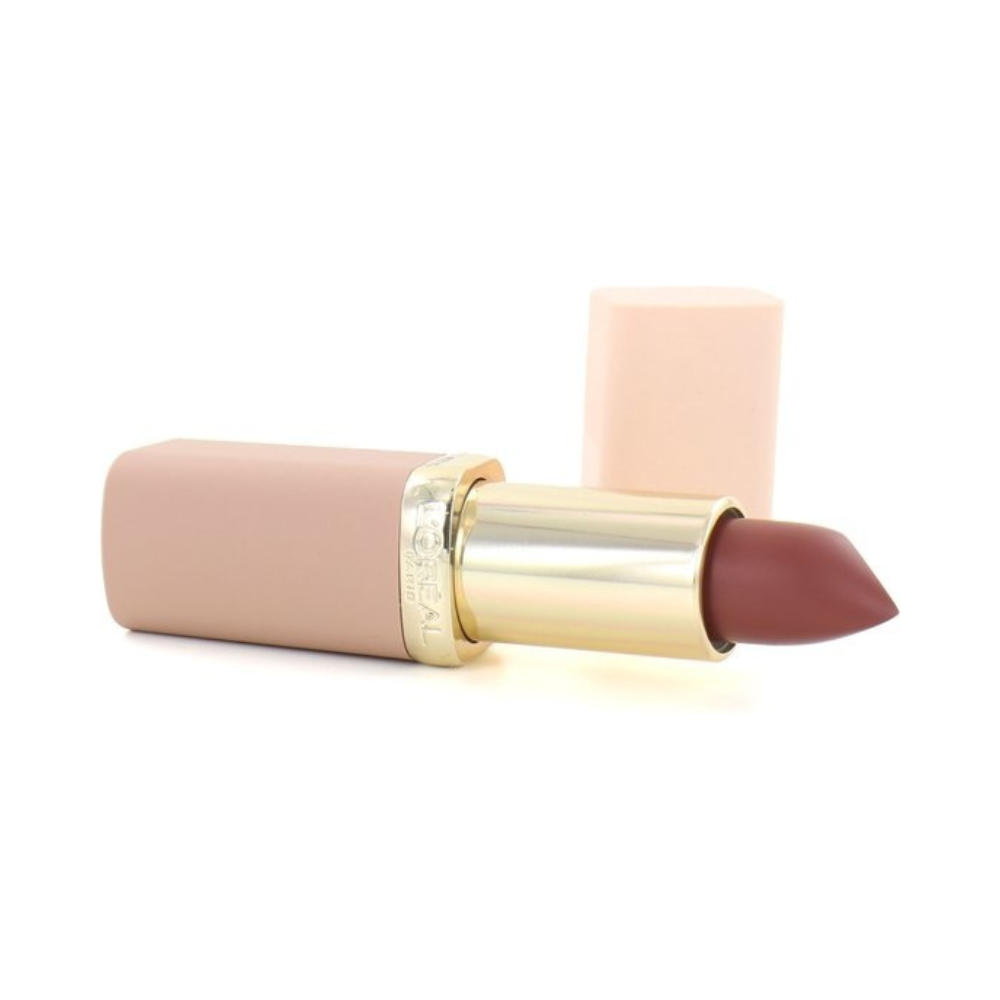 L’Oréal Paris Color Riche Ultra Matte Free the Nudes