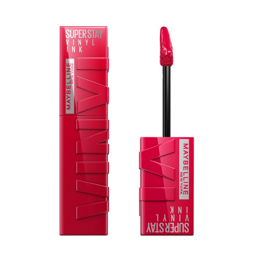 Maybellinetay Vinyl Ink Lippenstift
