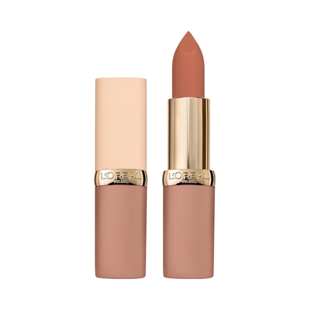 L’Oréal Paris Color Riche Ultra Matte Free the Nudes