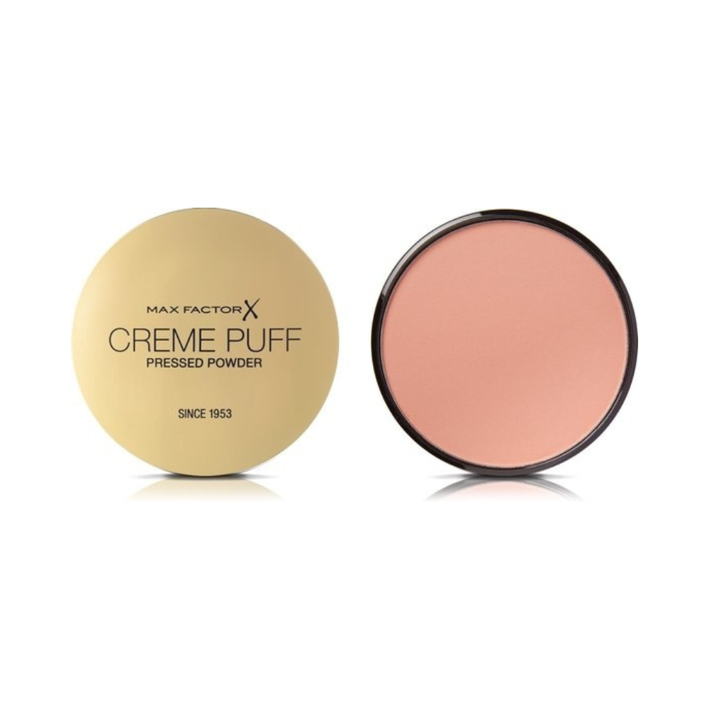 Max Factor Creme Puff Gesichtspuder 21G