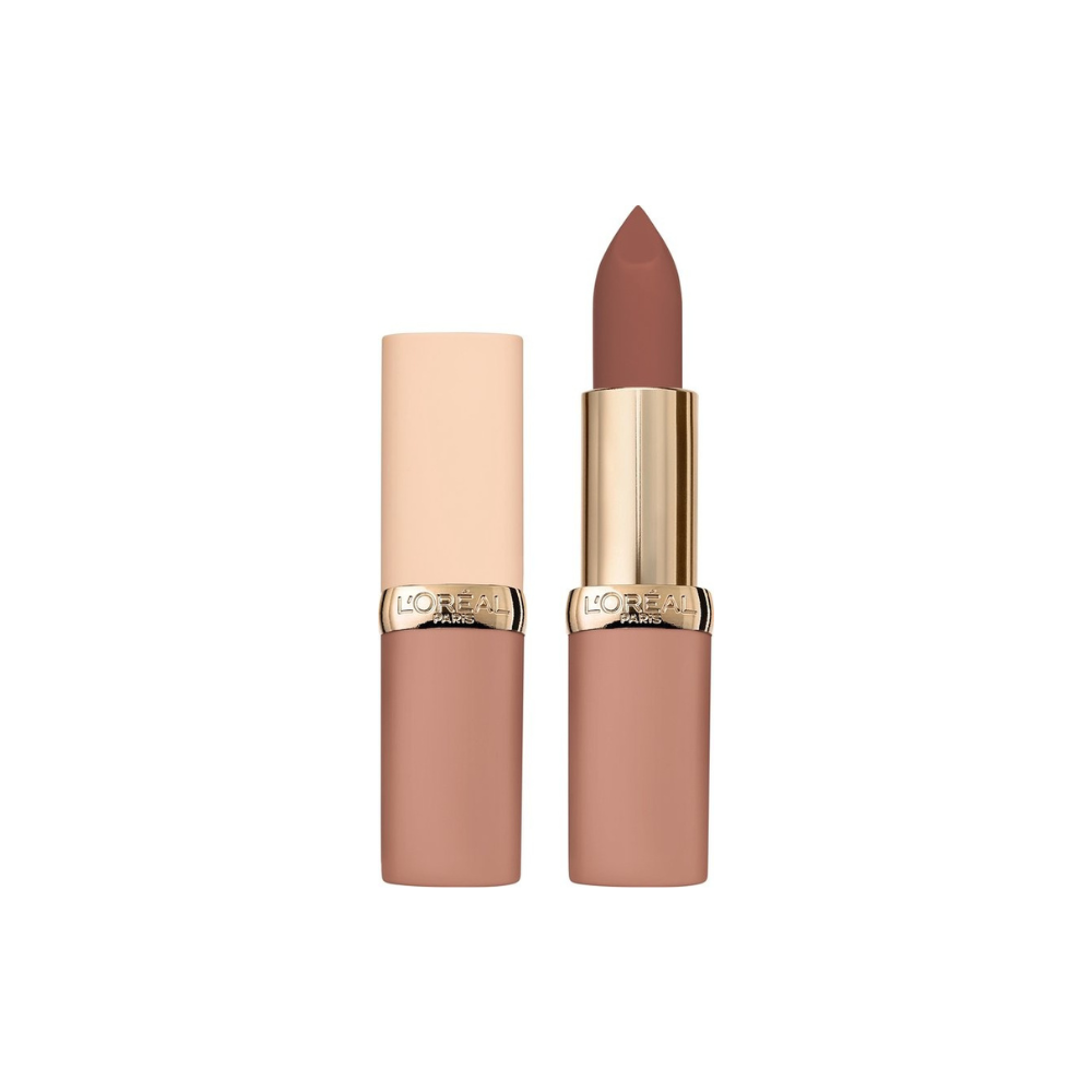 L’Oréal Paris Color Riche Ultra Matte Free the Nudes