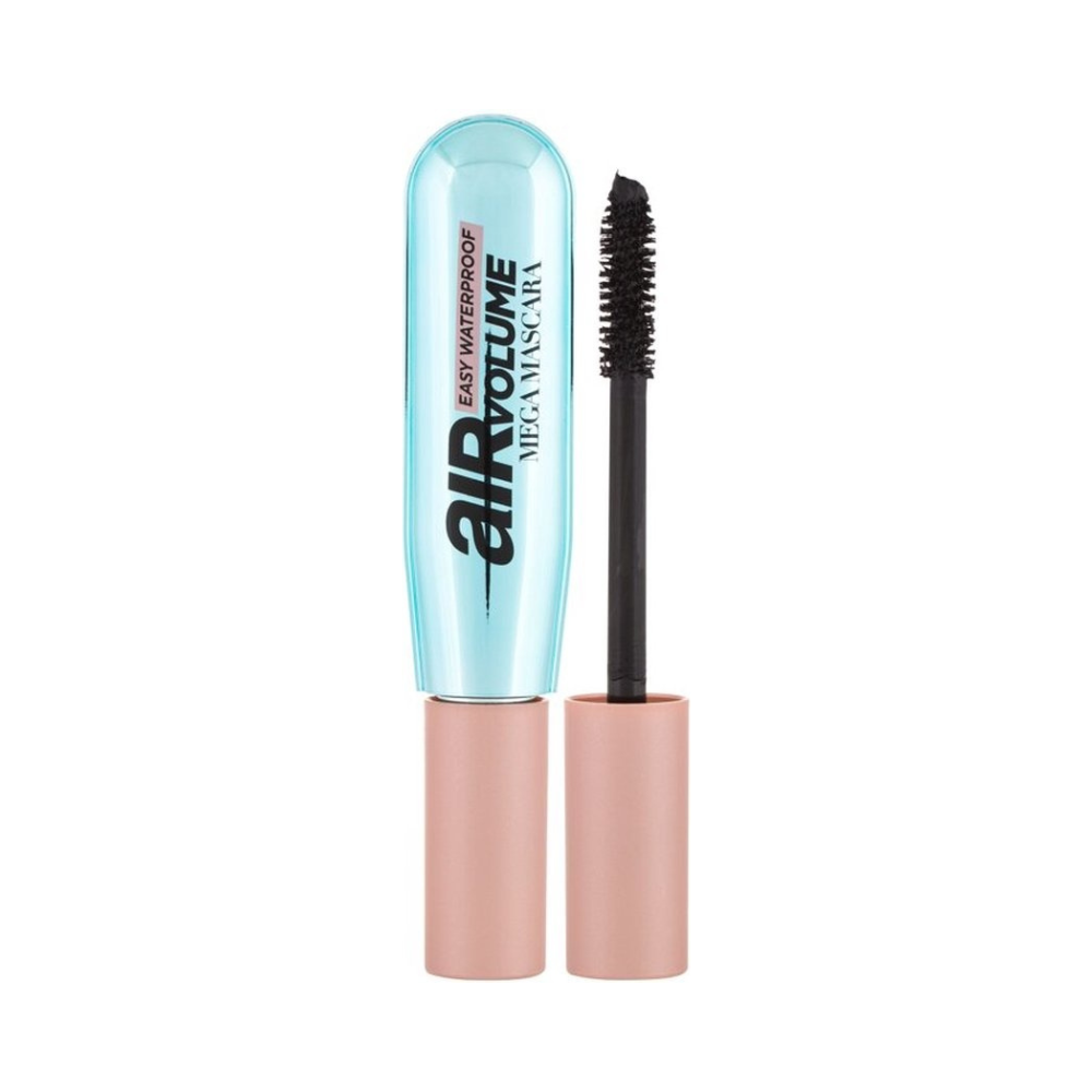 L’Oréal Paris Air Mega Volume Mascara Mega Volume Mascara - 9.4 ml