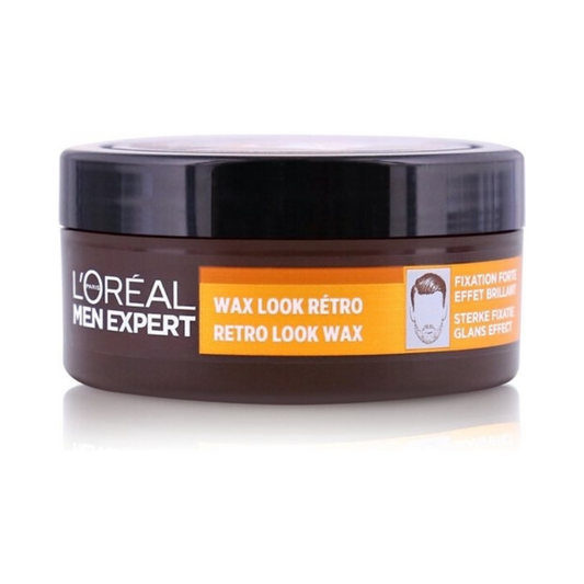 L'Oréal Men Expert BarberClub Stylingwachse 75 ml