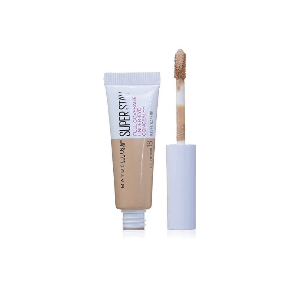 Maybelline SuperStay Under Eye Concealer