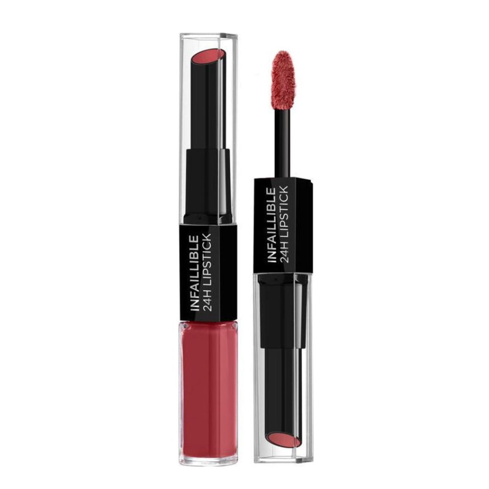 L'Oréal Paris Paris Lippen Make-up Infaillible Lipstick 24h