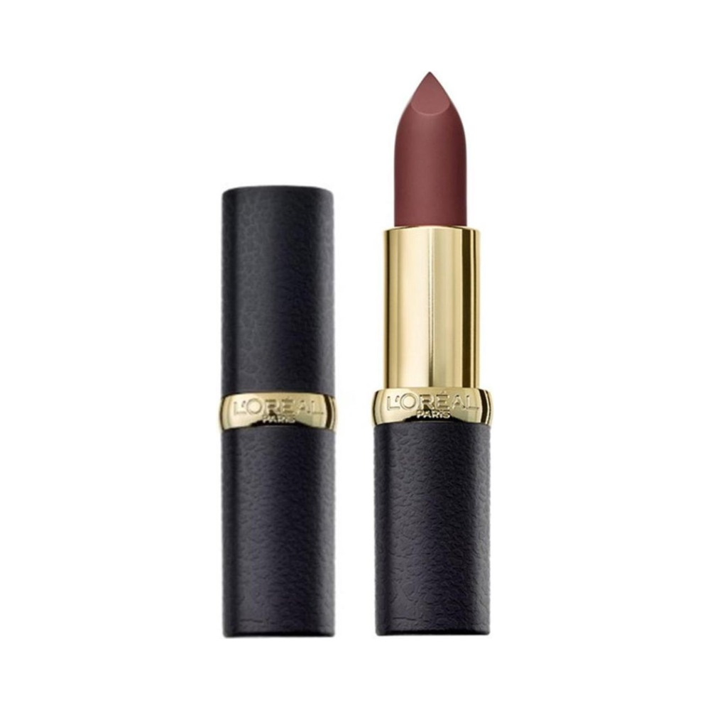 L'Oréal Paris Color Riche Matte Lippenstift -4,54 gr