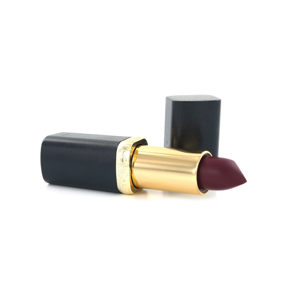 L'Oréal Paris Color Riche Matte Lippenstift -4,54 gr