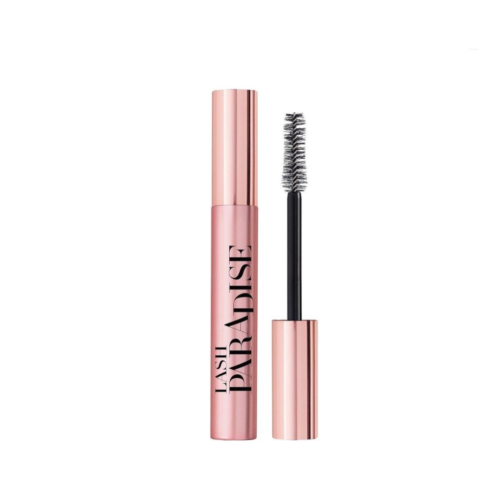 L'Oréal Paris - Lash Paradise Mascara 01 Schwarz