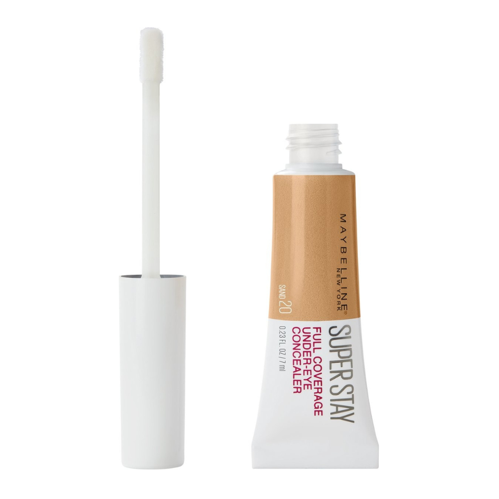 Maybelline SuperStay Under Eye Concealer
