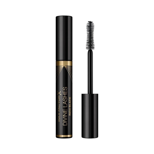 Max Factor Divine Lashes Mascara – 01 Schwarz